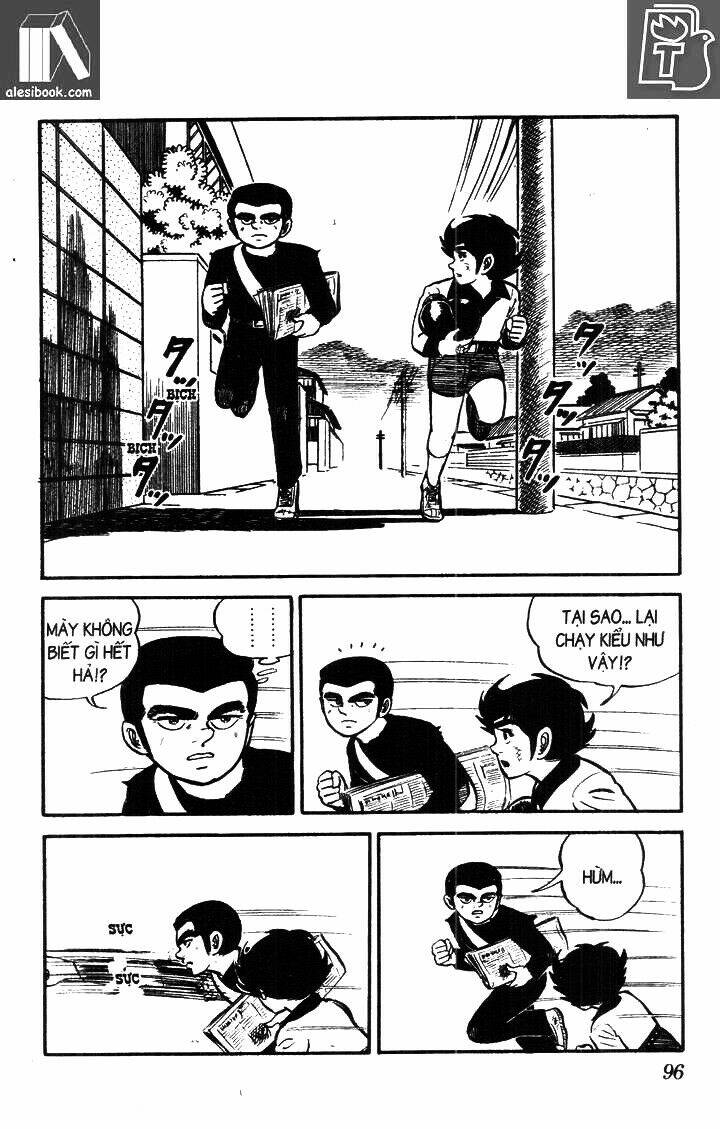 Ganbare Genki Chapter 14 - Trang 2