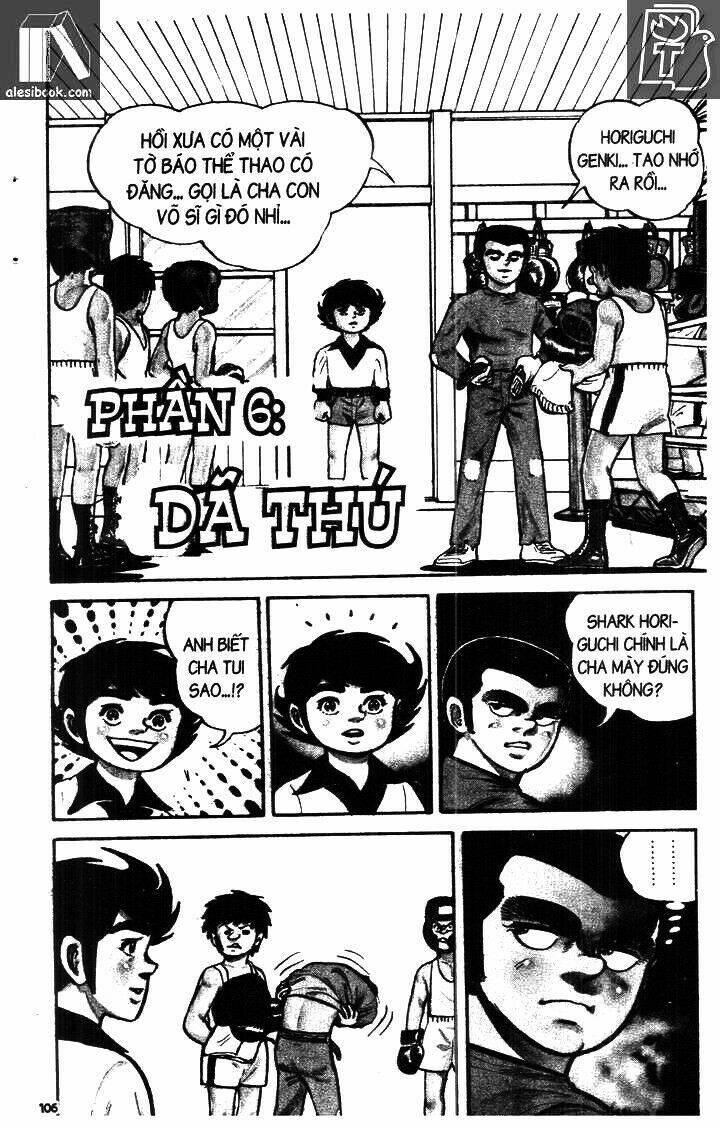 Ganbare Genki Chapter 15 - Trang 2