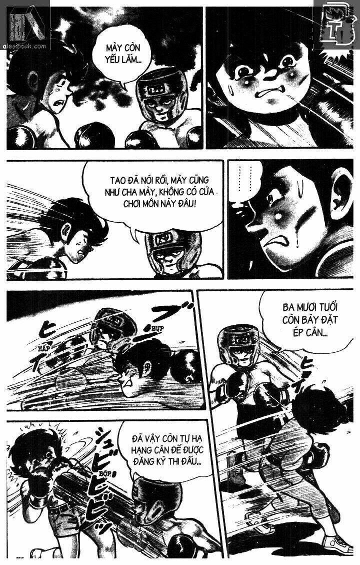 Ganbare Genki Chapter 15 - Trang 2