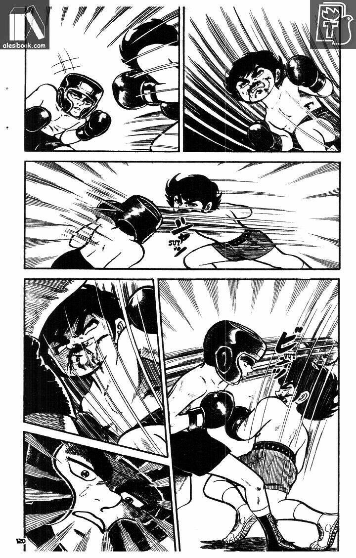 Ganbare Genki Chapter 15 - Trang 2