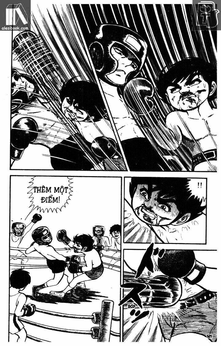 Ganbare Genki Chapter 15 - Trang 2