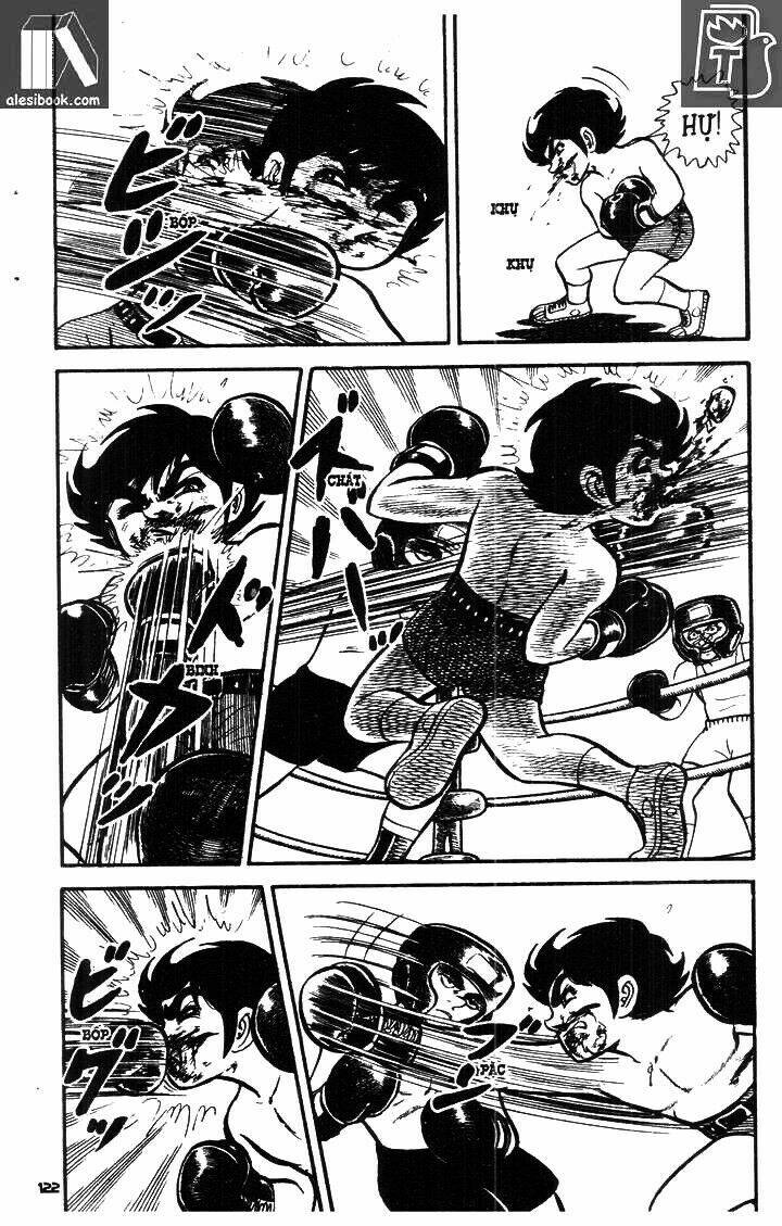 Ganbare Genki Chapter 15 - Trang 2