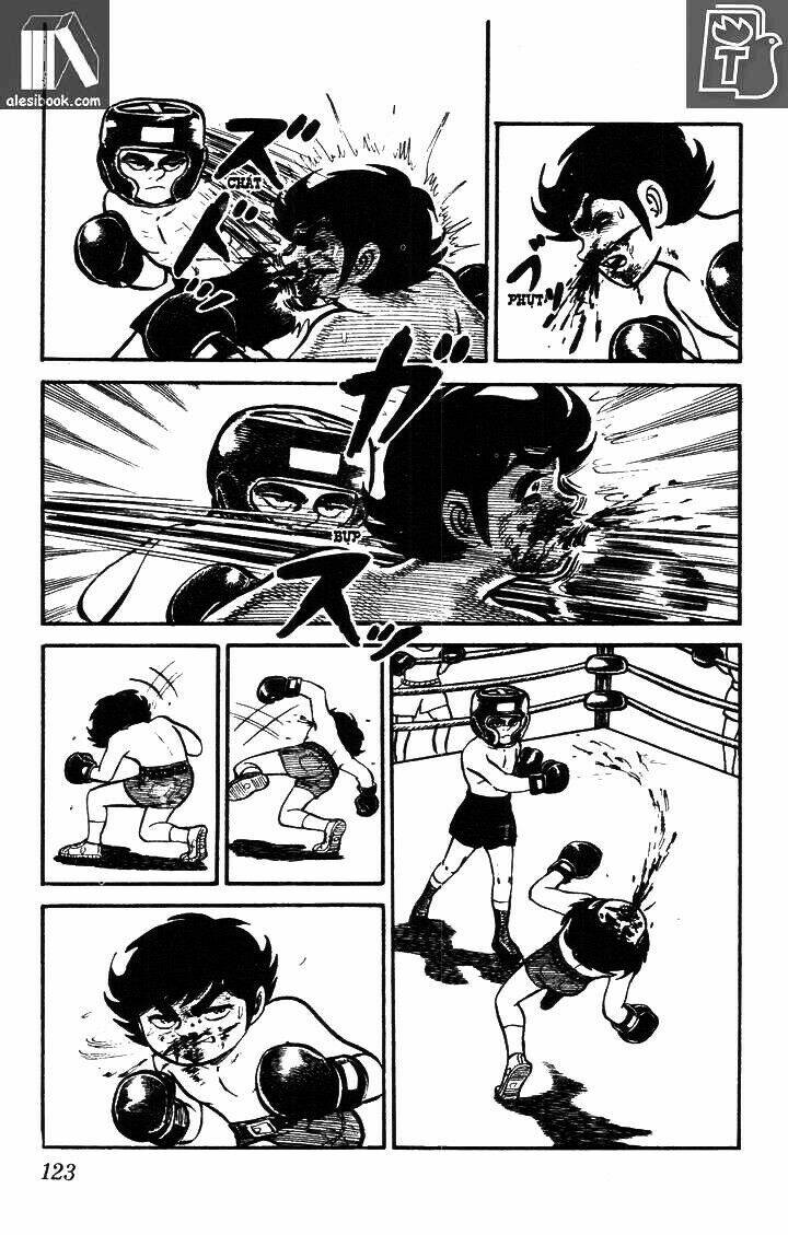 Ganbare Genki Chapter 15 - Trang 2