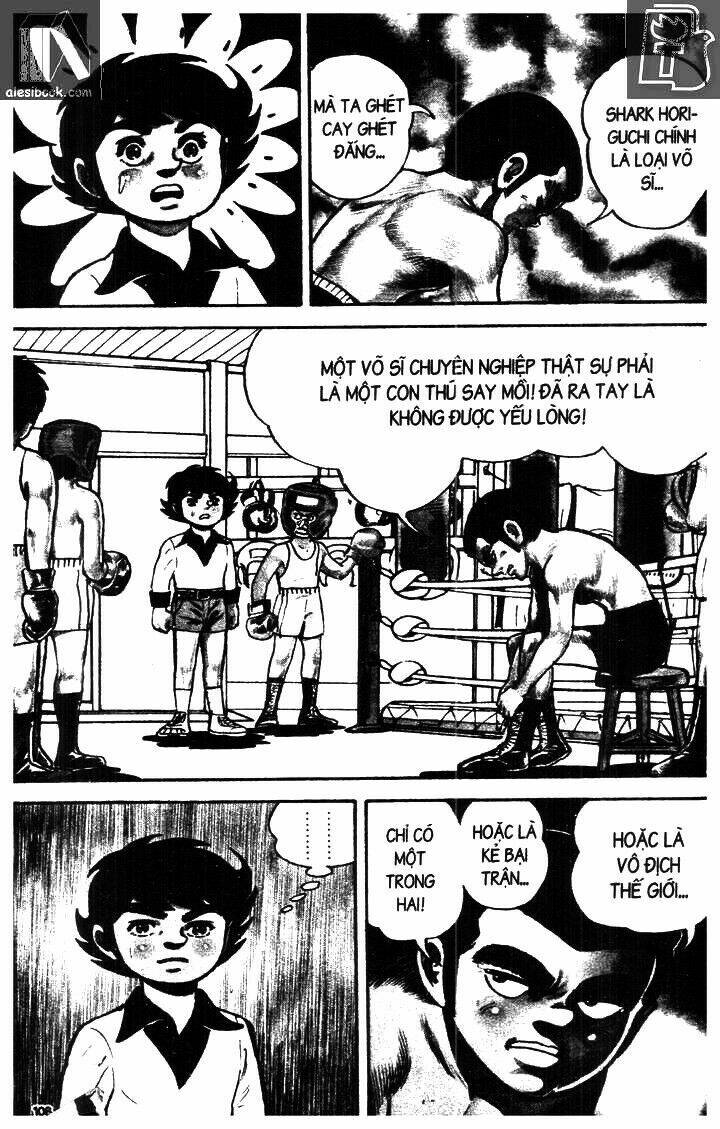 Ganbare Genki Chapter 15 - Trang 2