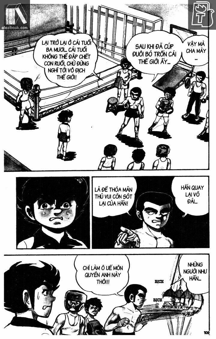 Ganbare Genki Chapter 15 - Trang 2