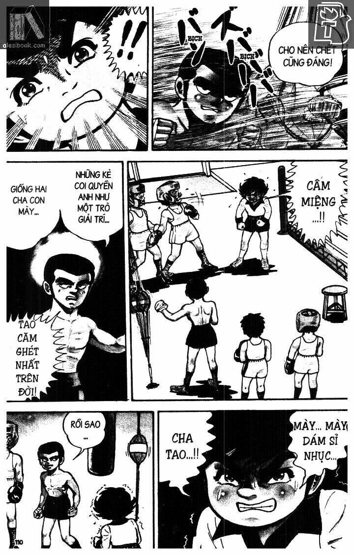 Ganbare Genki Chapter 15 - Trang 2