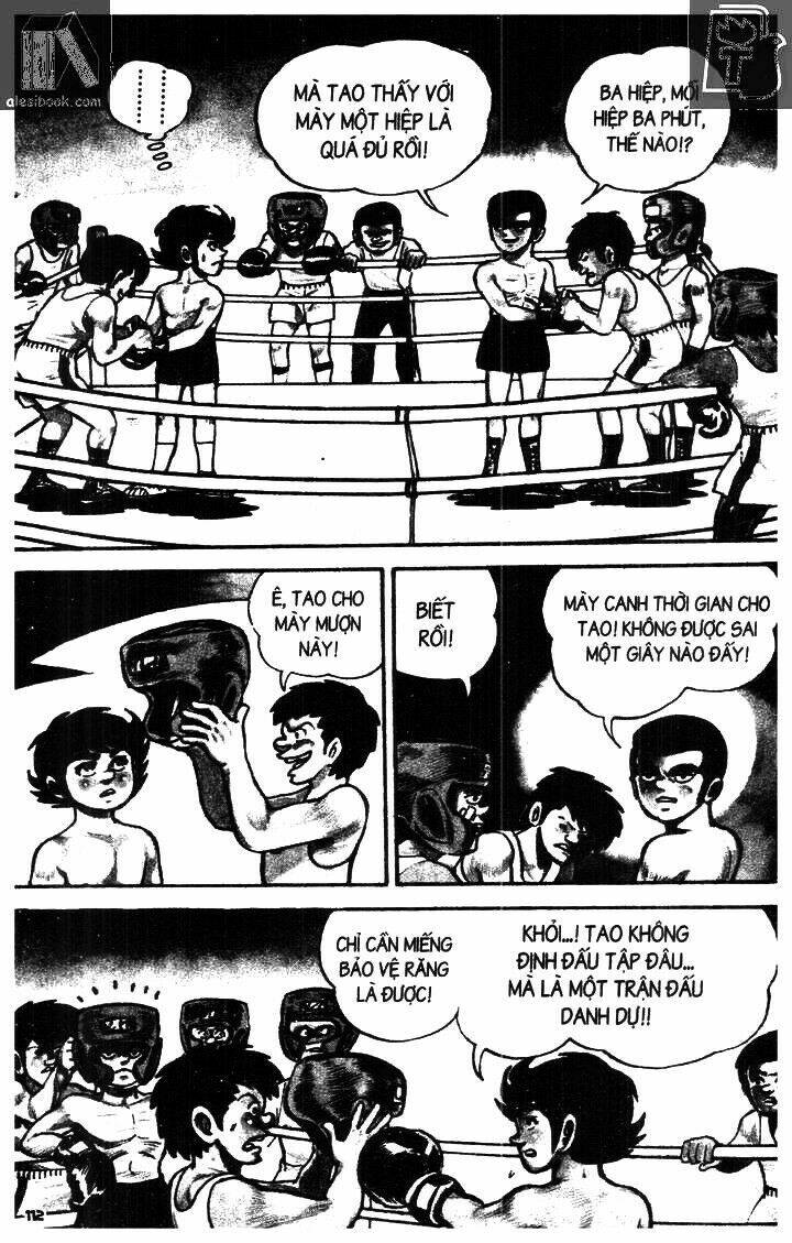 Ganbare Genki Chapter 15 - Trang 2