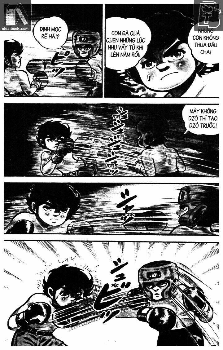 Ganbare Genki Chapter 15 - Trang 2