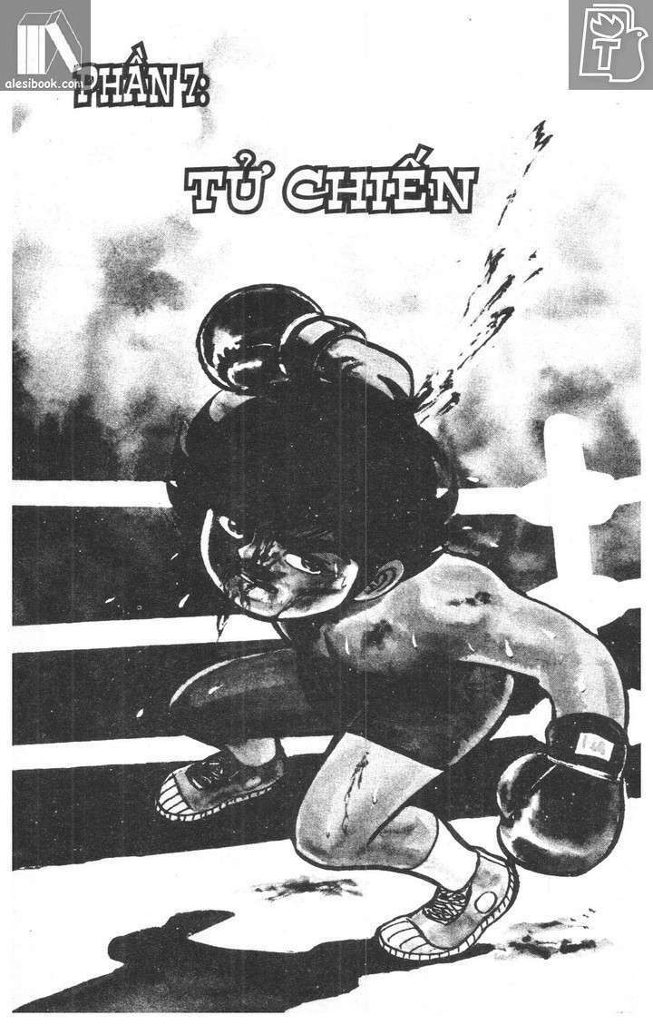 Ganbare Genki Chapter 16 - Trang 2