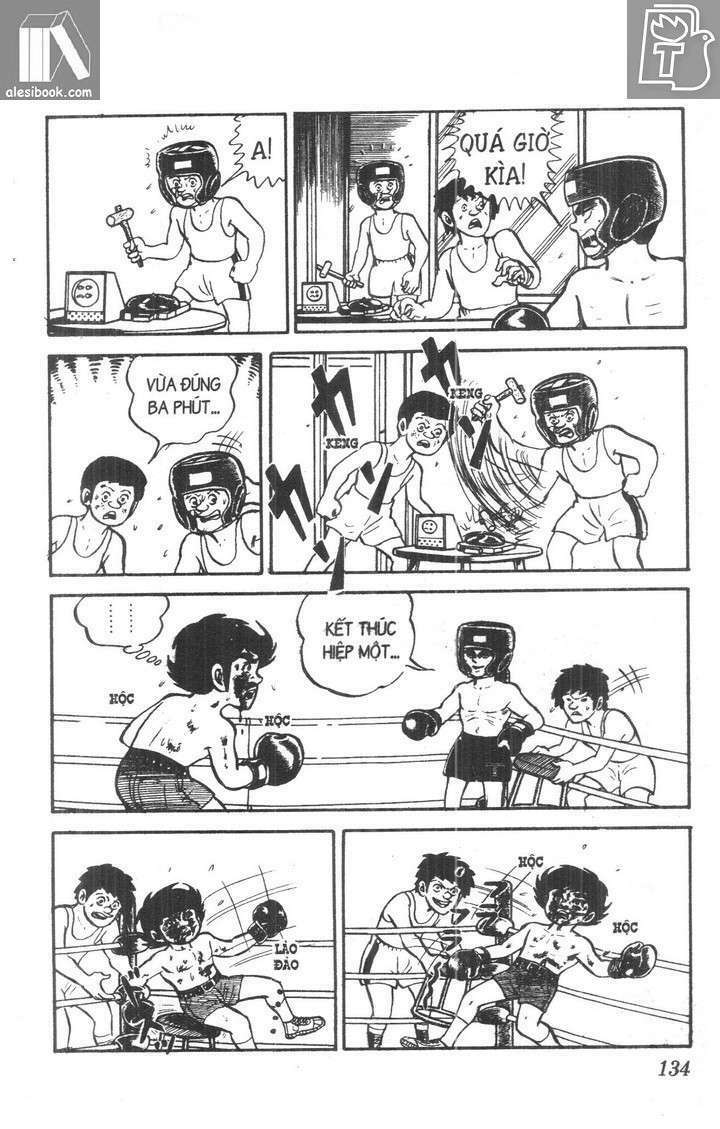 Ganbare Genki Chapter 16 - Trang 2