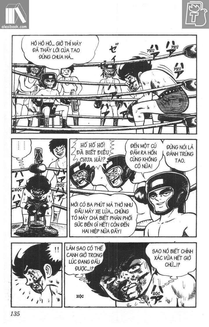 Ganbare Genki Chapter 16 - Trang 2