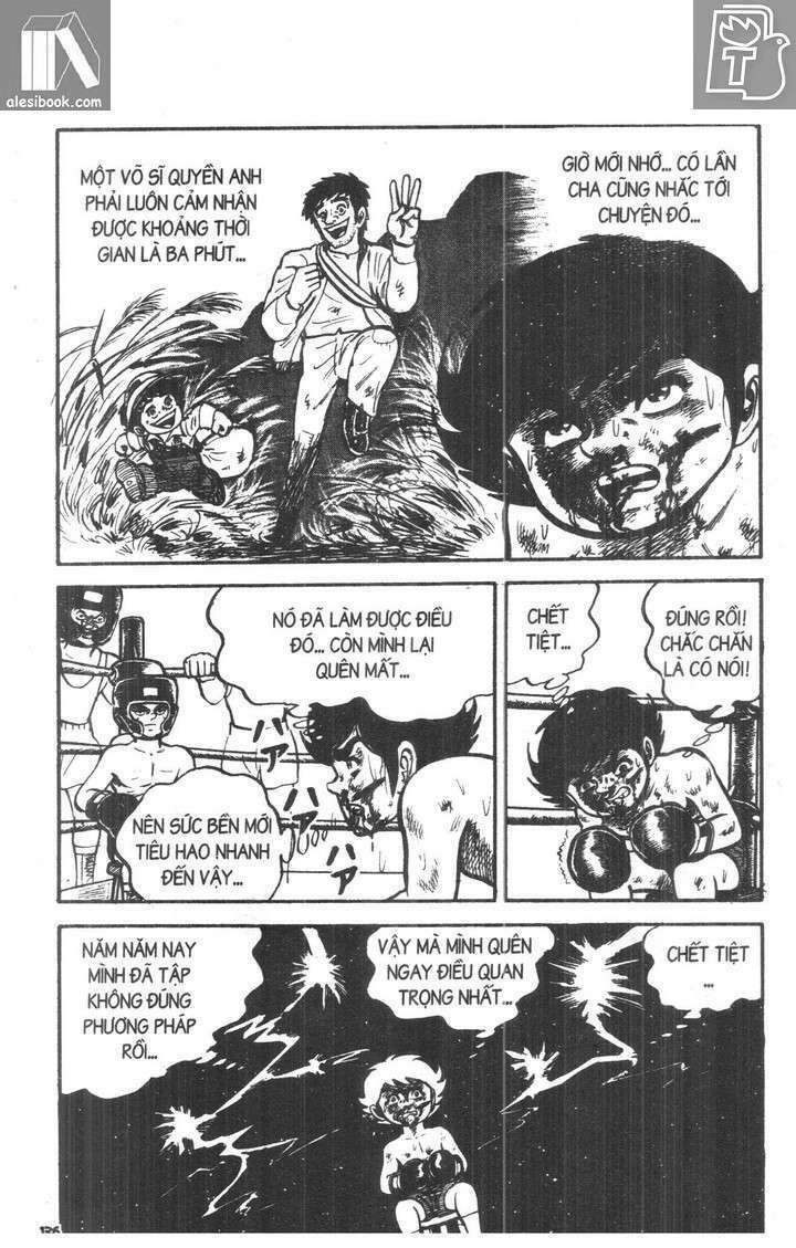 Ganbare Genki Chapter 16 - Trang 2