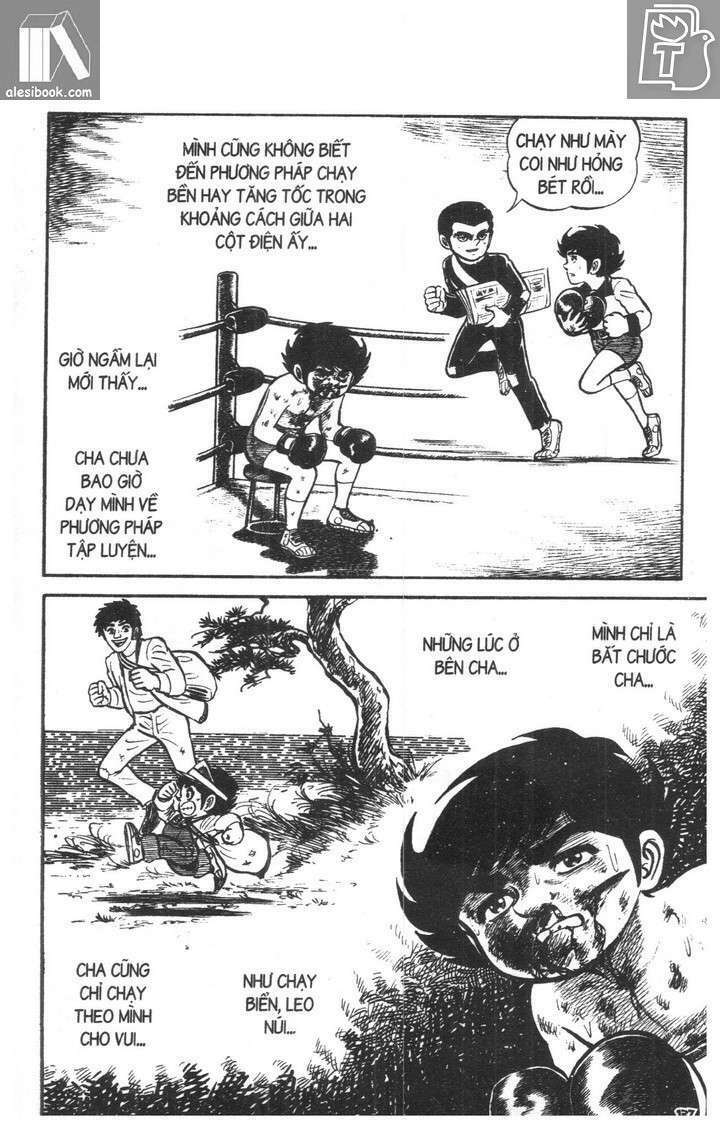 Ganbare Genki Chapter 16 - Trang 2