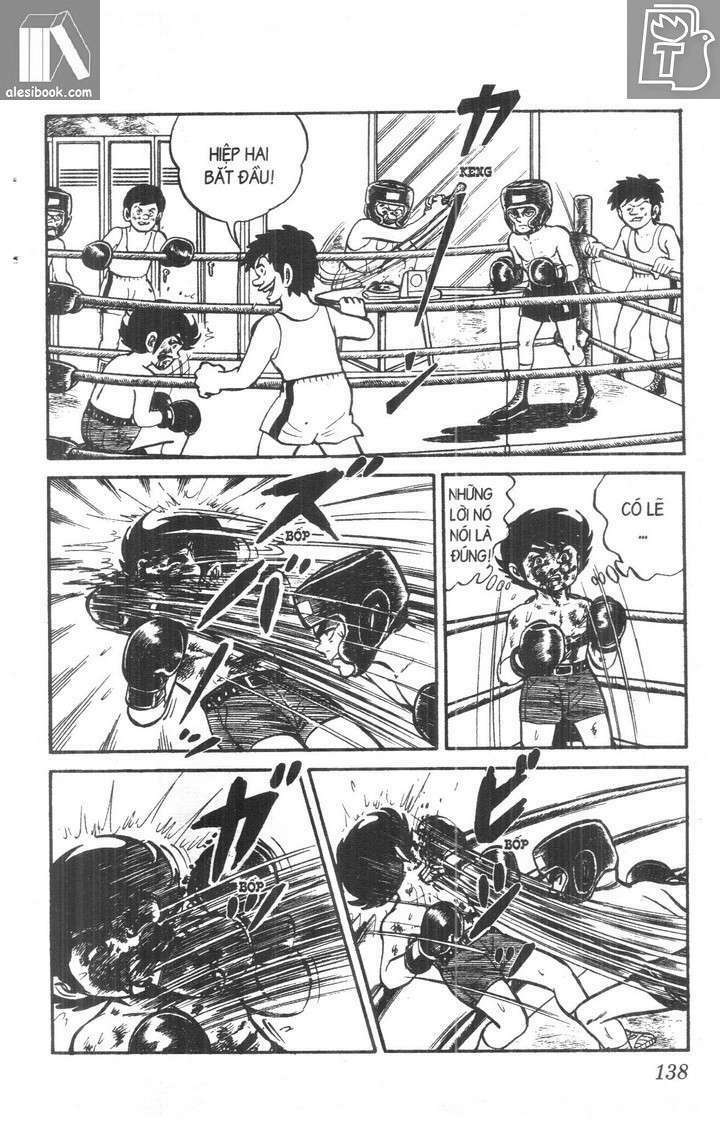 Ganbare Genki Chapter 16 - Trang 2