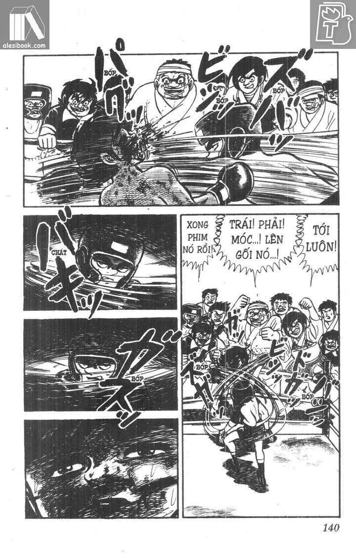 Ganbare Genki Chapter 16 - Trang 2