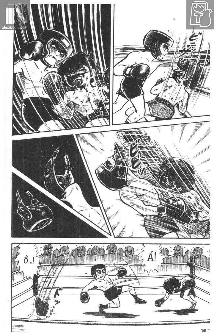 Ganbare Genki Chapter 16 - Trang 2