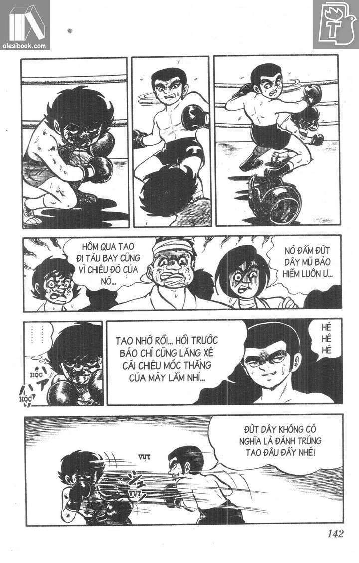 Ganbare Genki Chapter 16 - Trang 2