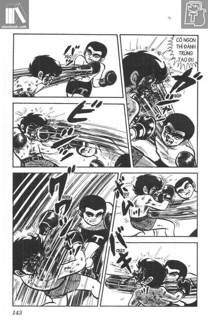 Ganbare Genki Chapter 16 - Trang 2