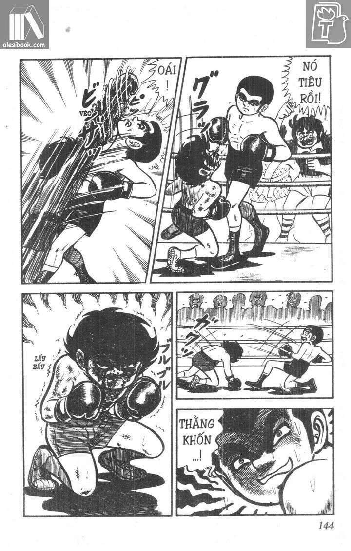 Ganbare Genki Chapter 16 - Trang 2