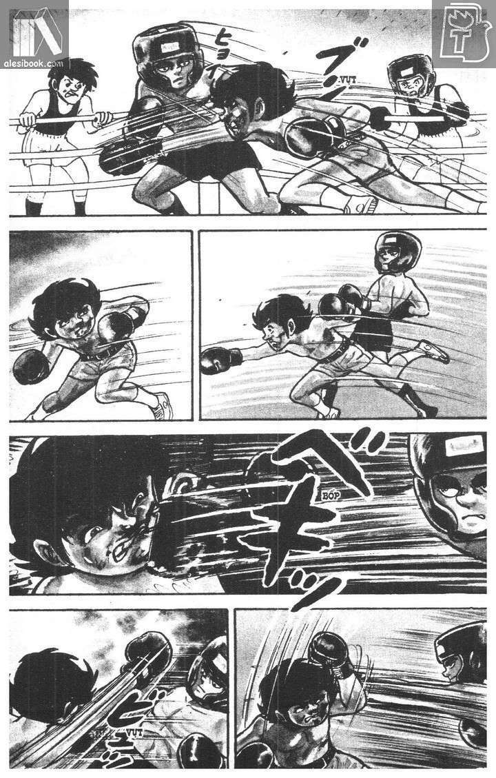 Ganbare Genki Chapter 16 - Trang 2