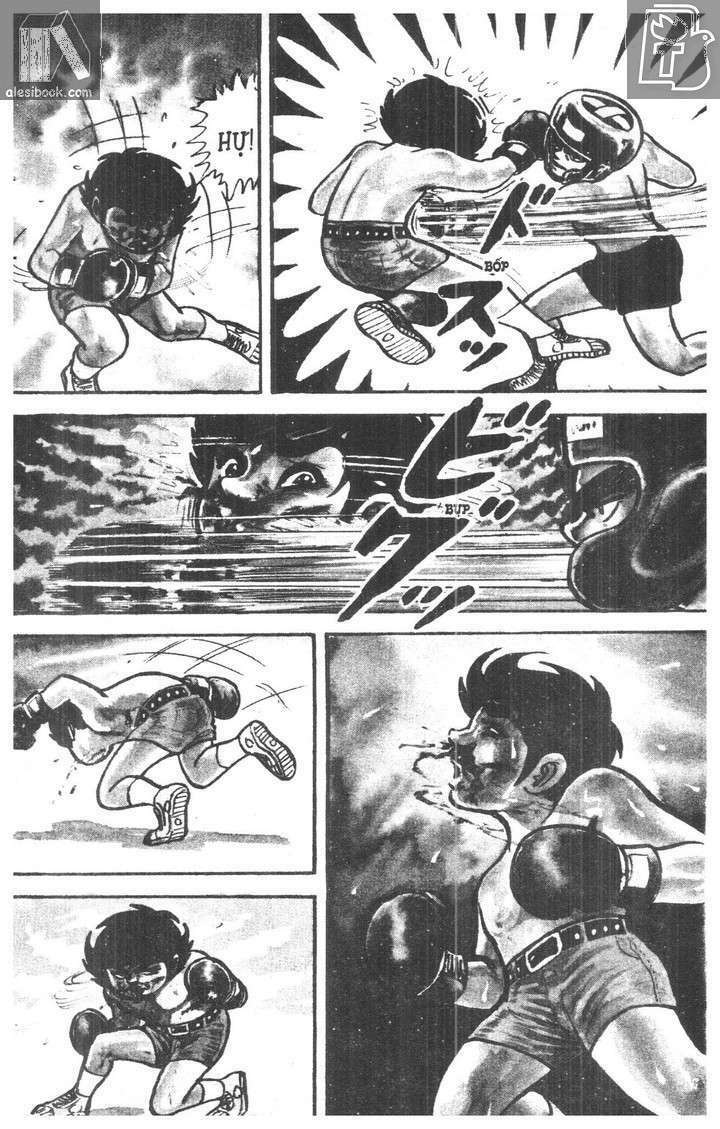 Ganbare Genki Chapter 16 - Trang 2