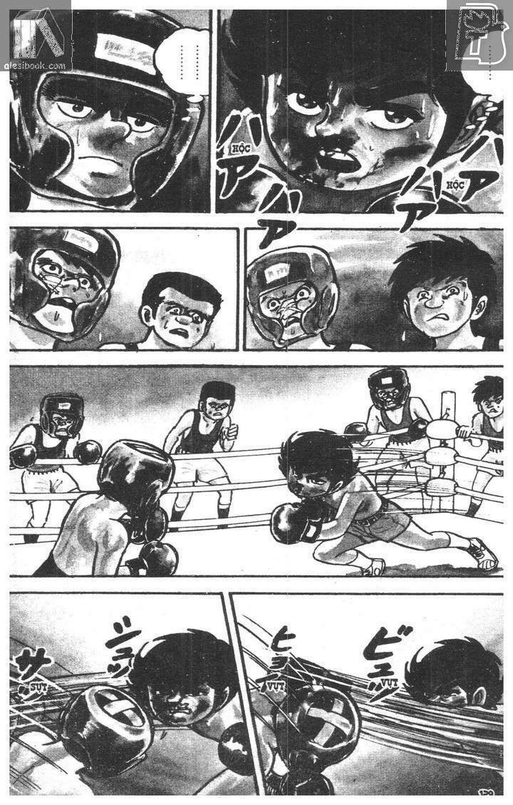 Ganbare Genki Chapter 16 - Trang 2