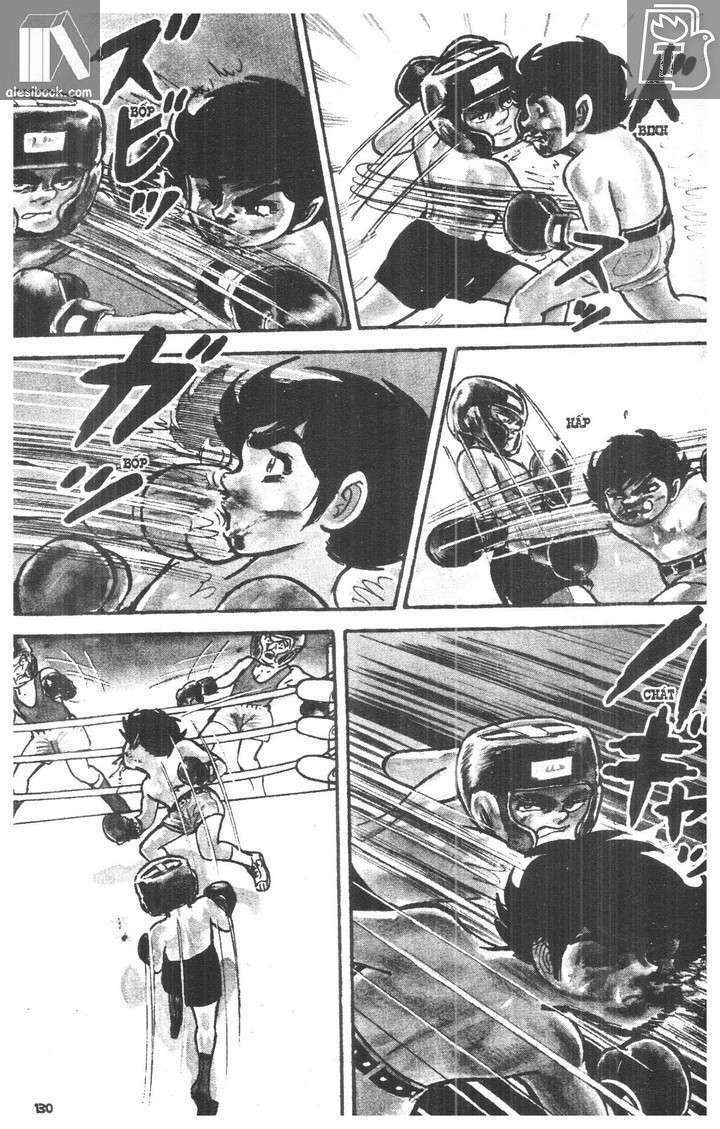 Ganbare Genki Chapter 16 - Trang 2