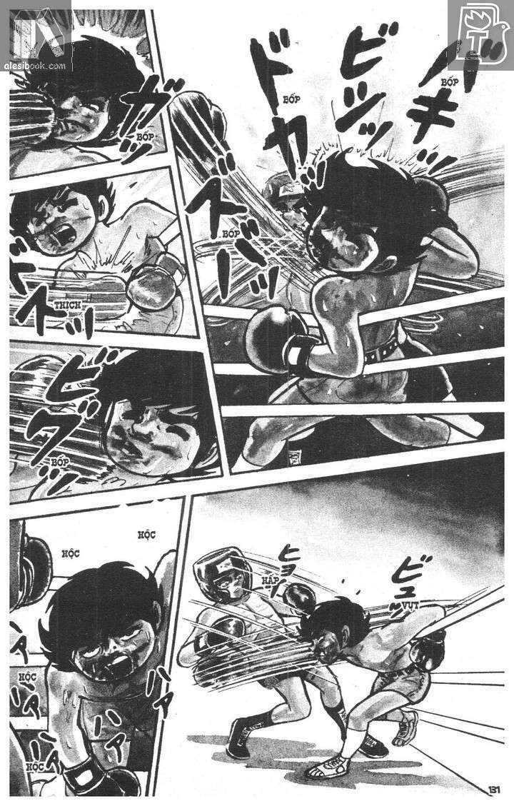 Ganbare Genki Chapter 16 - Trang 2