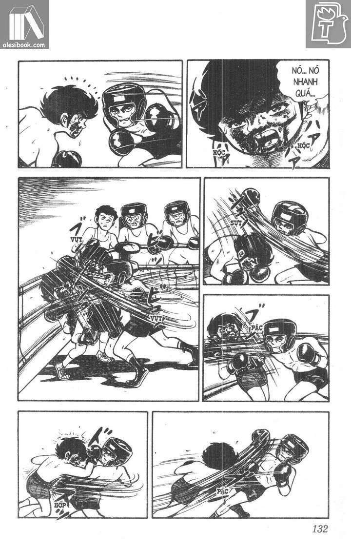 Ganbare Genki Chapter 16 - Trang 2