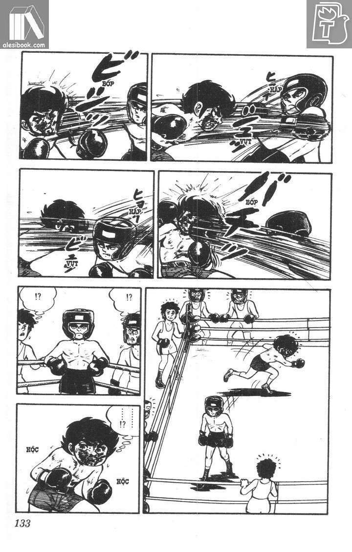 Ganbare Genki Chapter 16 - Trang 2