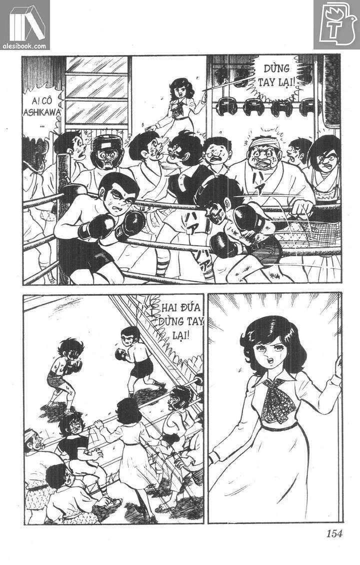 Ganbare Genki Chapter 17 - Trang 2