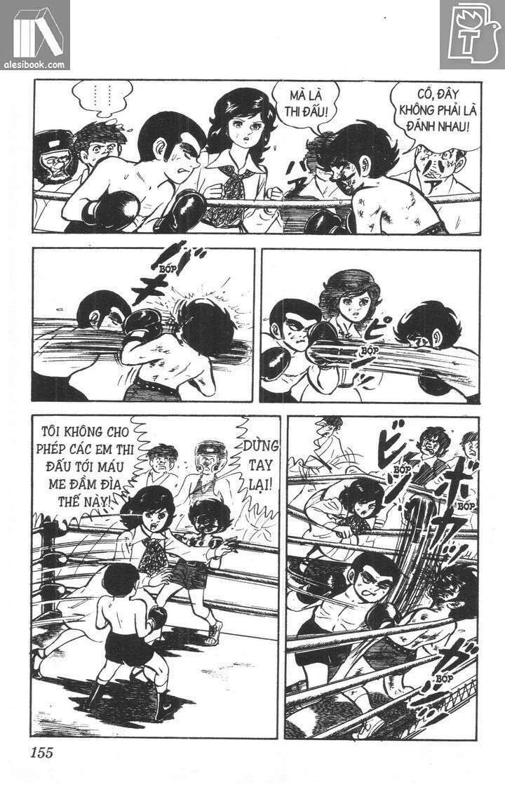 Ganbare Genki Chapter 17 - Trang 2