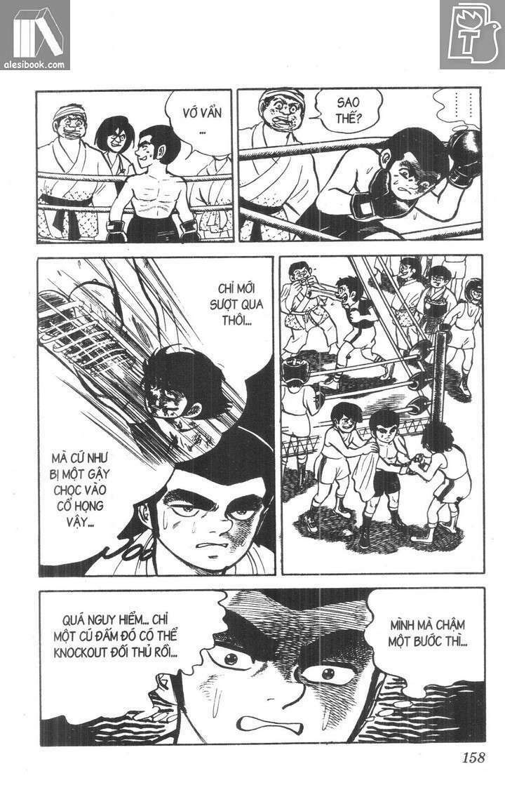 Ganbare Genki Chapter 17 - Trang 2