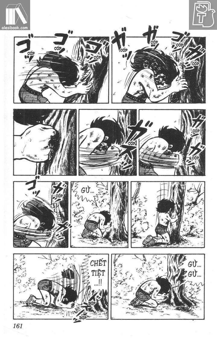 Ganbare Genki Chapter 17 - Trang 2