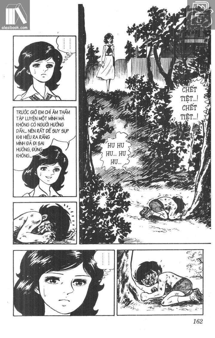 Ganbare Genki Chapter 17 - Trang 2