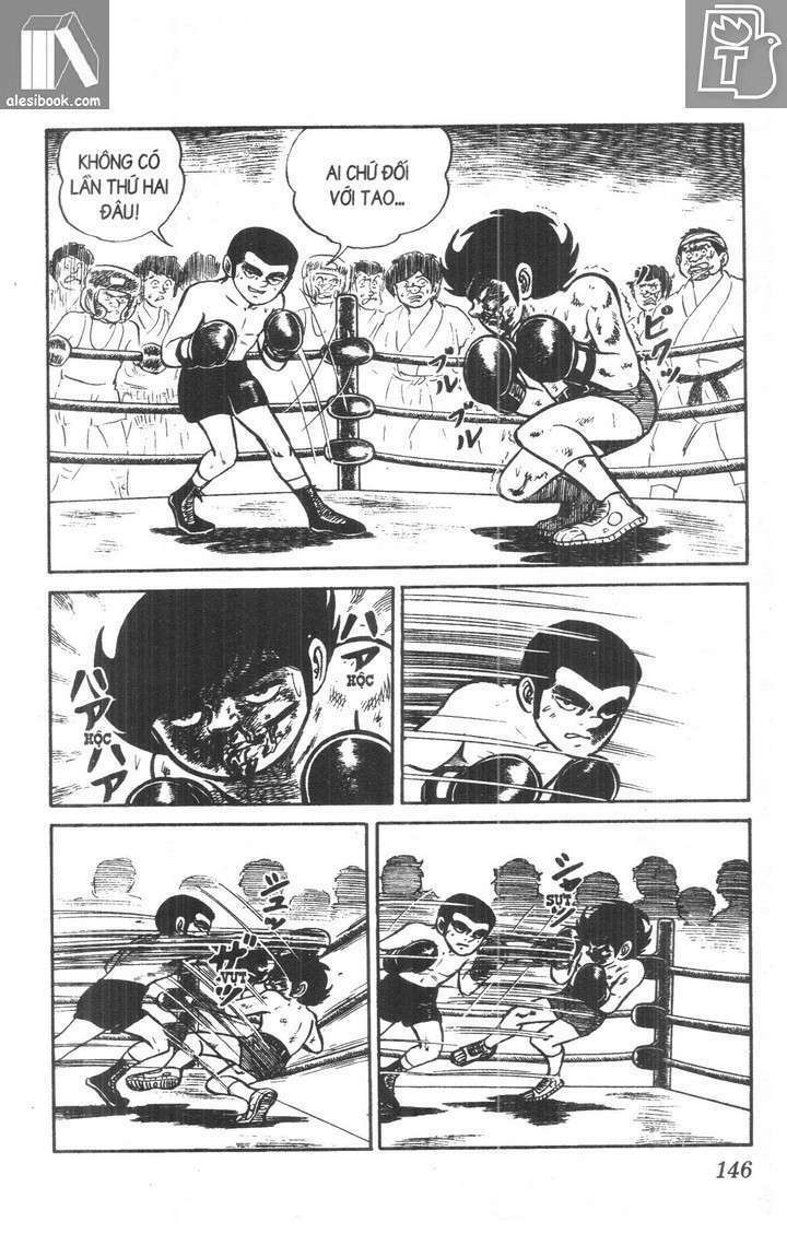 Ganbare Genki Chapter 17 - Trang 2