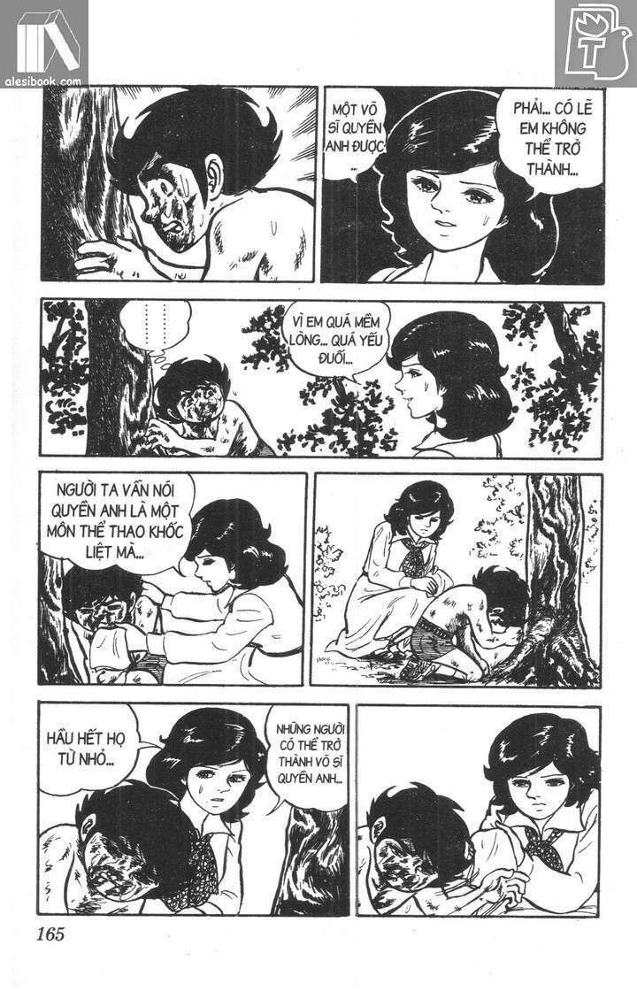 Ganbare Genki Chapter 17 - Trang 2