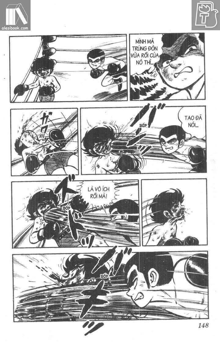 Ganbare Genki Chapter 17 - Trang 2