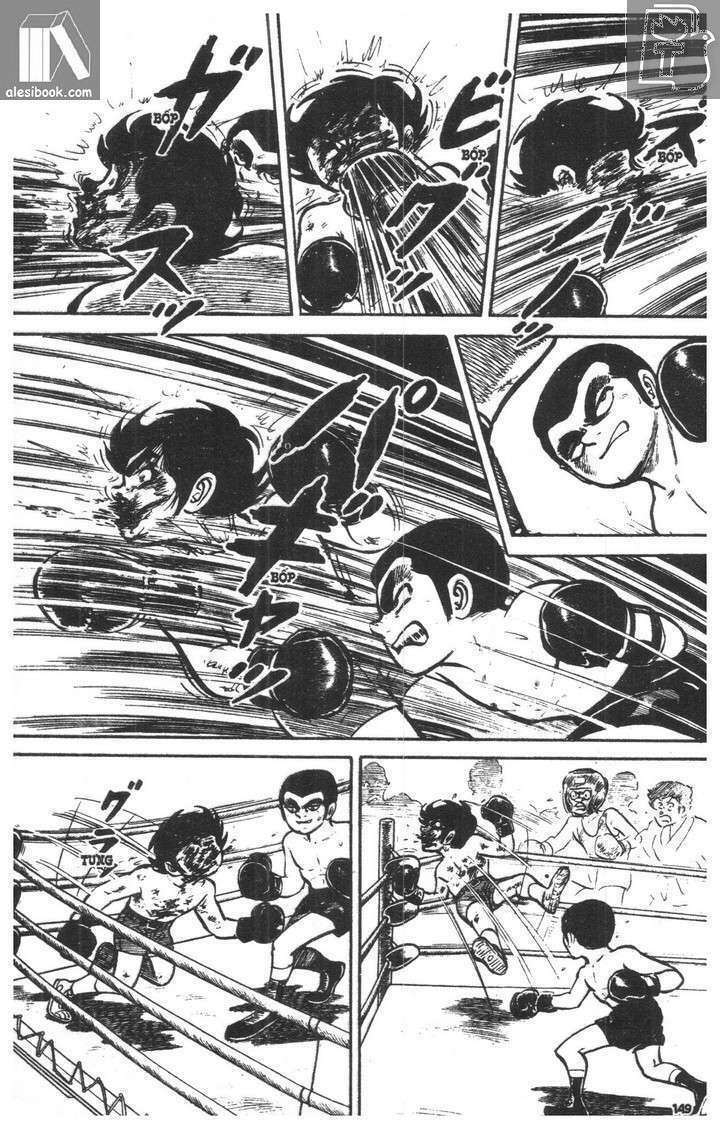 Ganbare Genki Chapter 17 - Trang 2