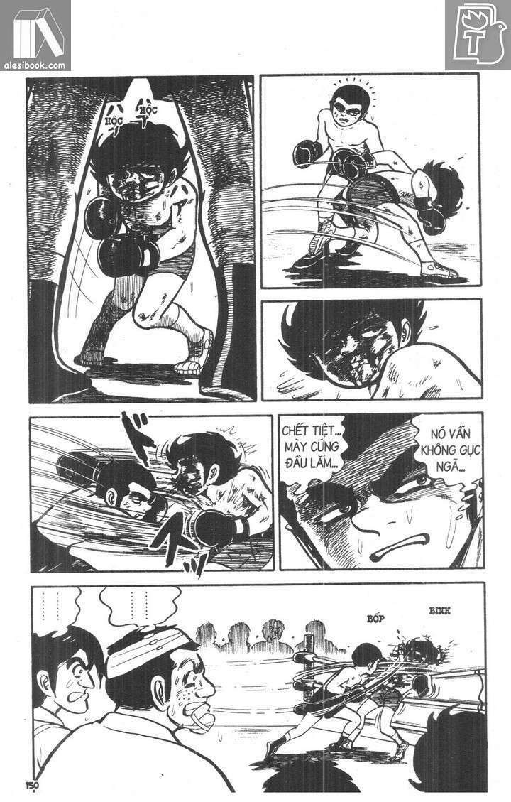 Ganbare Genki Chapter 17 - Trang 2