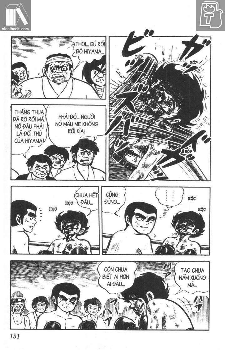 Ganbare Genki Chapter 17 - Trang 2