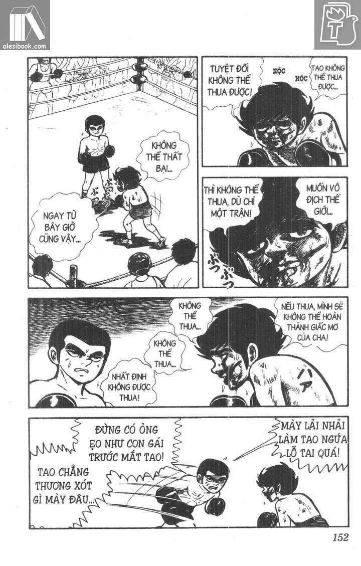 Ganbare Genki Chapter 17 - Trang 2