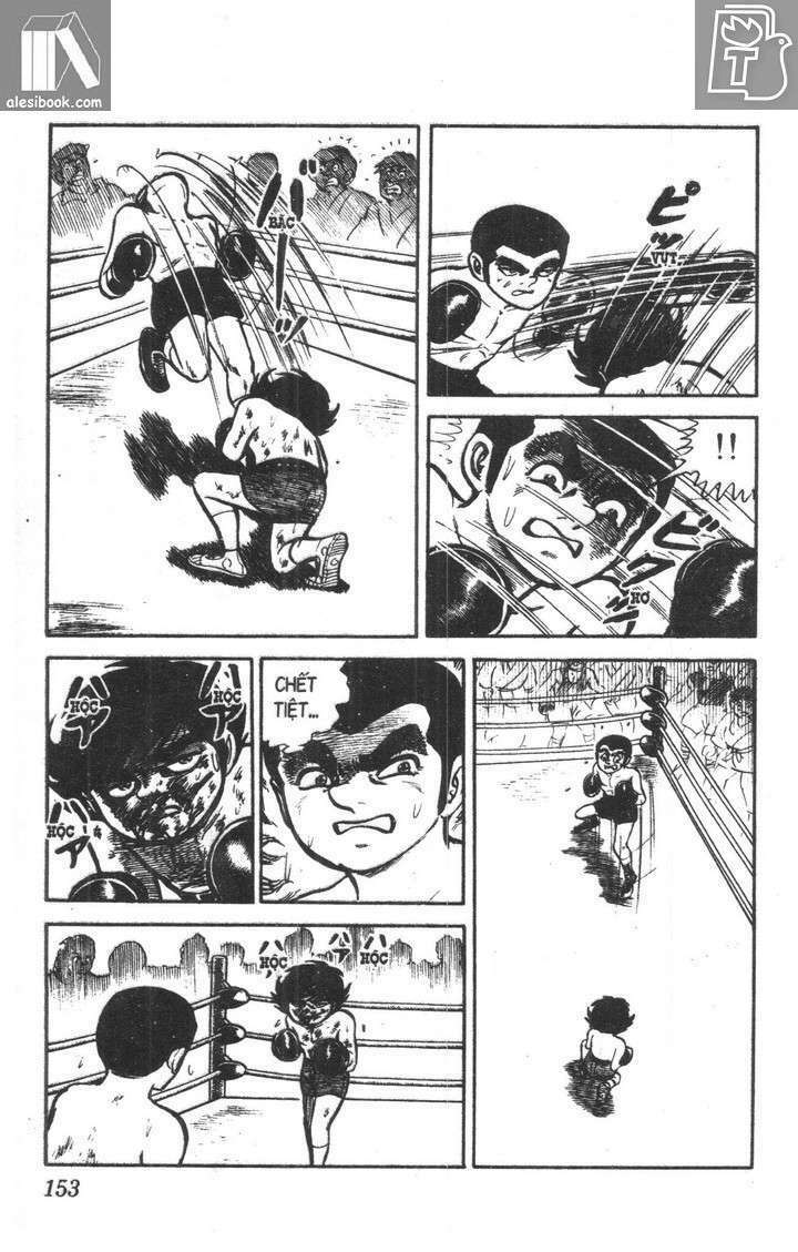 Ganbare Genki Chapter 17 - Trang 2