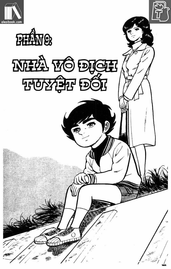 Ganbare Genki Chapter 18 - Trang 2