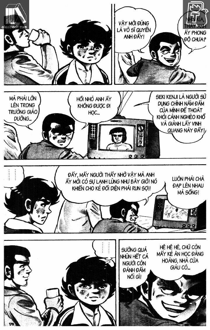 Ganbare Genki Chapter 18 - Trang 2