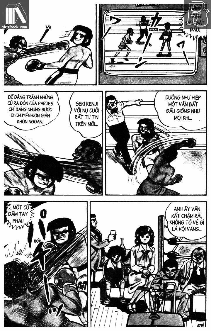 Ganbare Genki Chapter 18 - Trang 2