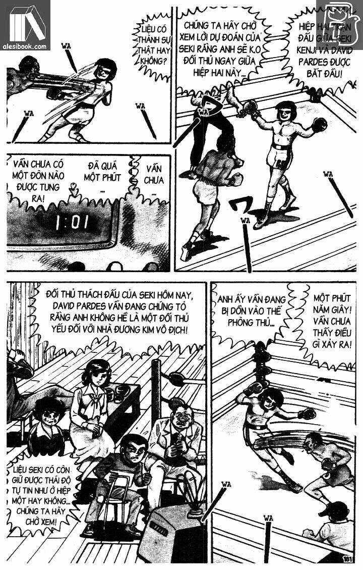 Ganbare Genki Chapter 18 - Trang 2