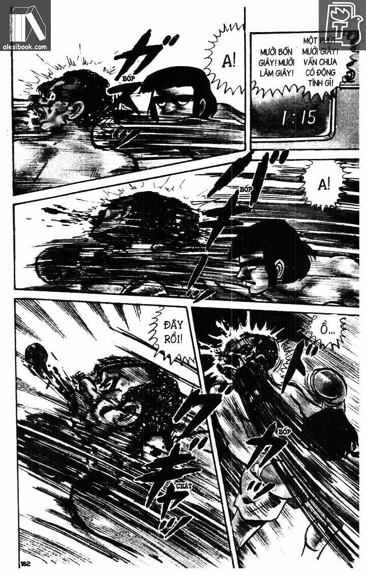 Ganbare Genki Chapter 18 - Trang 2