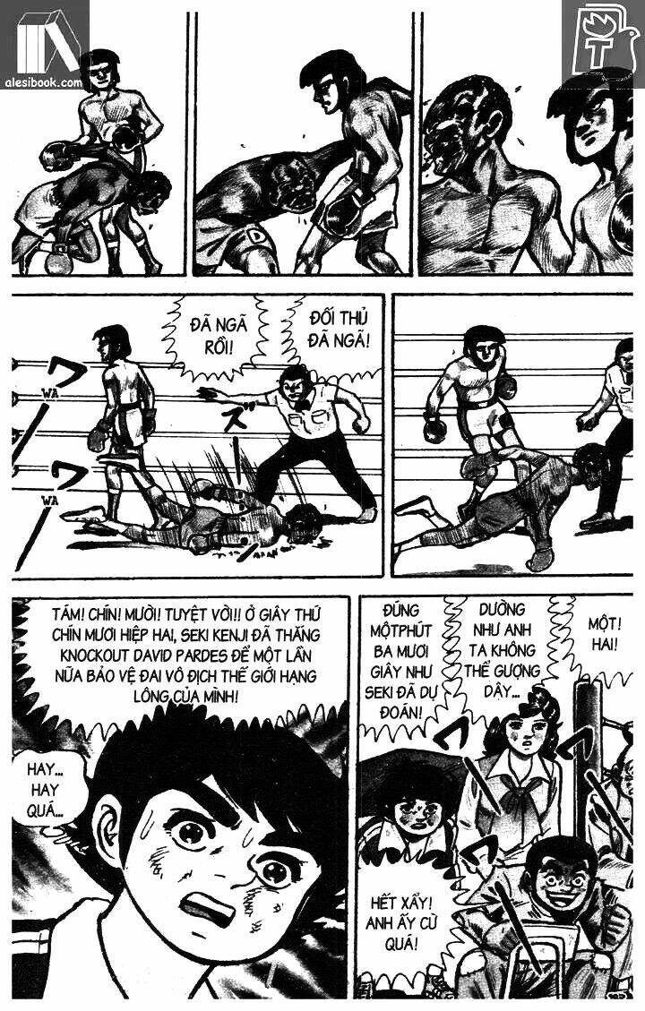 Ganbare Genki Chapter 18 - Trang 2