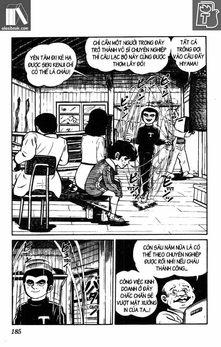 Ganbare Genki Chapter 18 - Trang 2